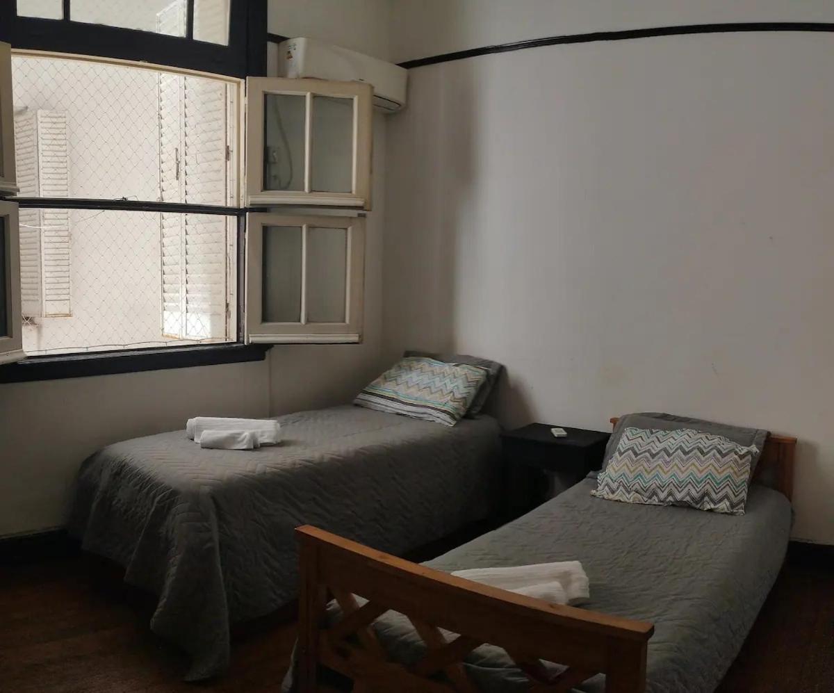 Appartement Cerca Del Botanico, Conversion A Dolar Oficial Venta à Buenos Aires Extérieur photo