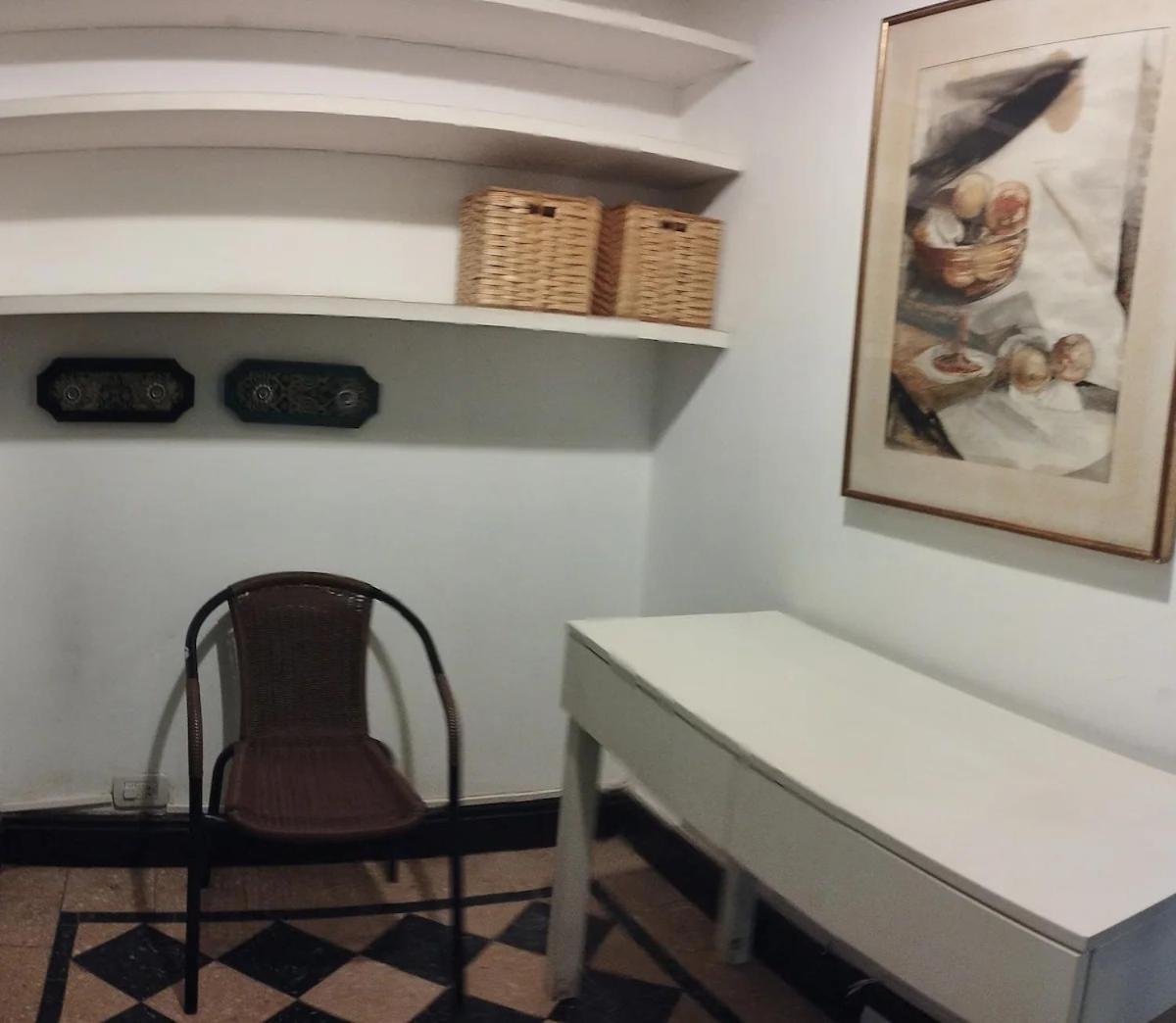 Appartement Cerca Del Botanico, Conversion A Dolar Oficial Venta à Buenos Aires Extérieur photo