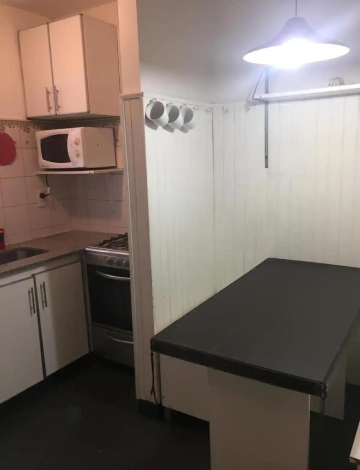 Appartement Cerca Del Botanico, Conversion A Dolar Oficial Venta à Buenos Aires Extérieur photo