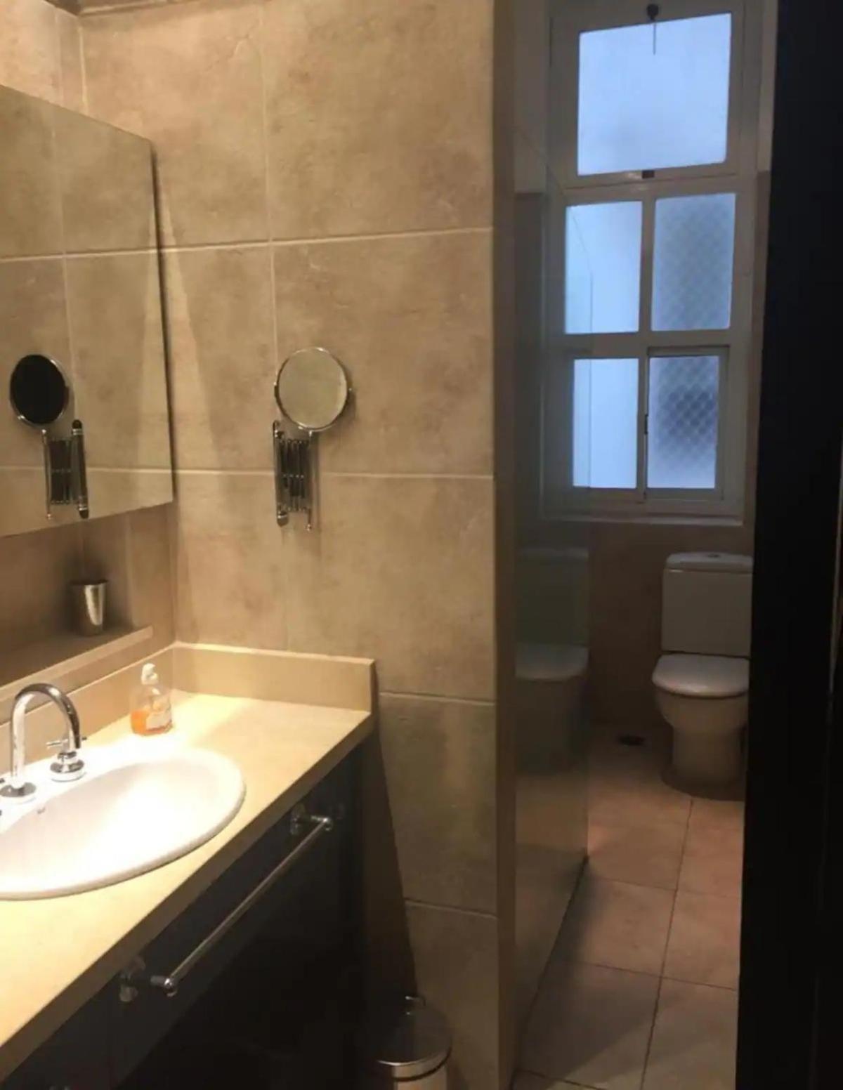Appartement Cerca Del Botanico, Conversion A Dolar Oficial Venta à Buenos Aires Extérieur photo